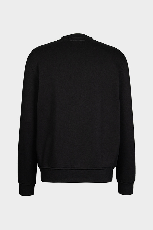 ΦΟΥΤΕΡ KARL LAGERFELD - 990 ΜΑΥΡΟ